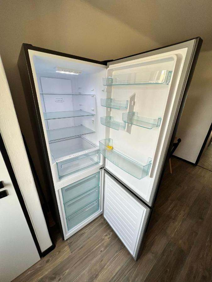 Apartman Opava S Parkovanim Exterior foto
